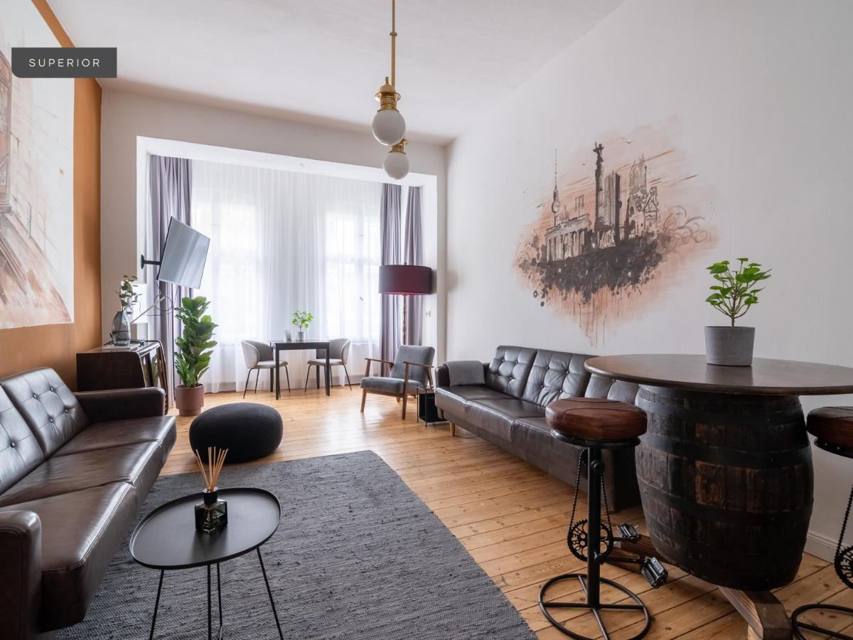 Appartamento Bornimer Strasse *