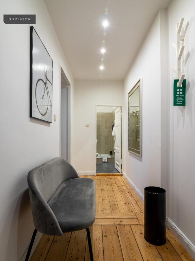 Appartamento Bornimer Strasse