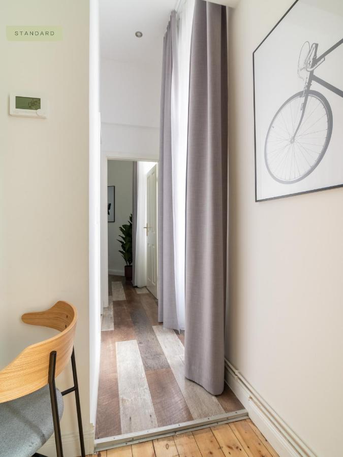 Bornimer Strasse Appartamento *