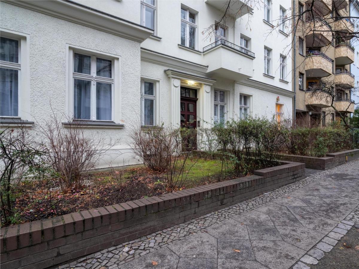 Appartamento Bornimer Strasse Berlino