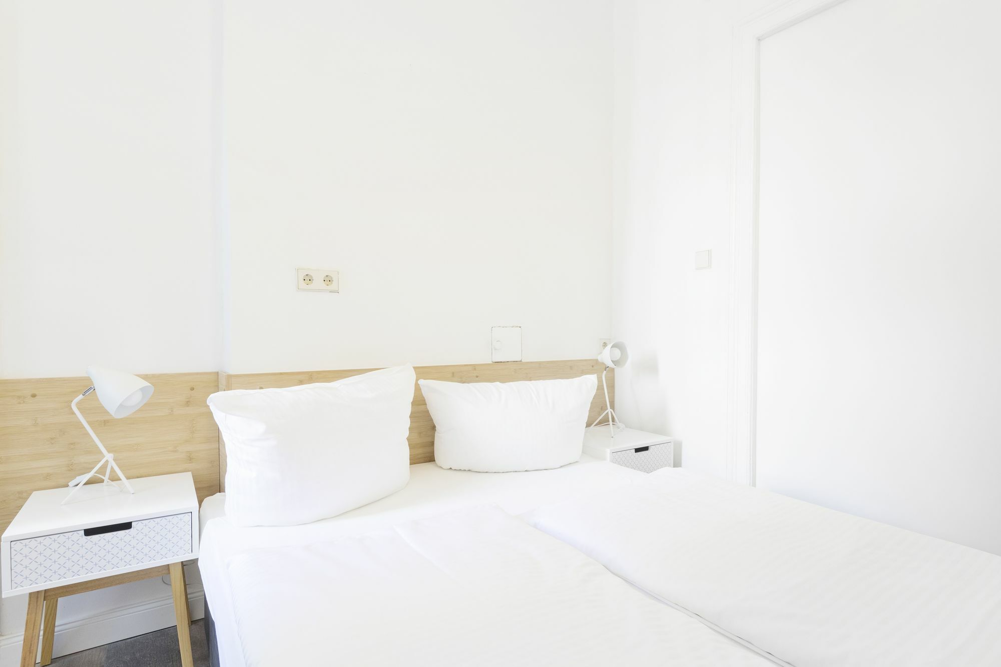 Appartamento Bornimer Strasse Berlino