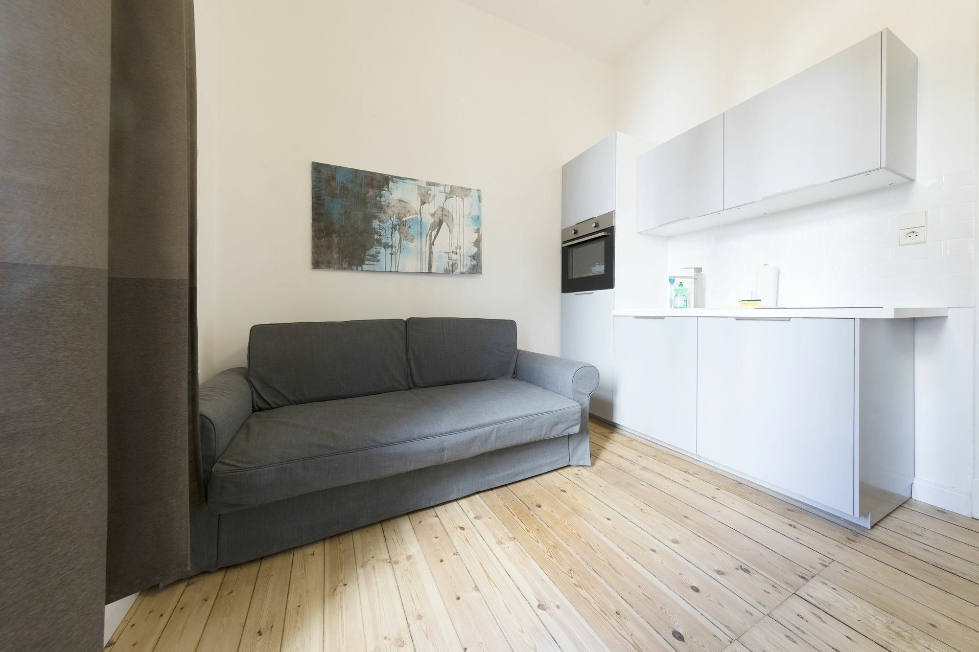 Appartamento Bornimer Strasse *